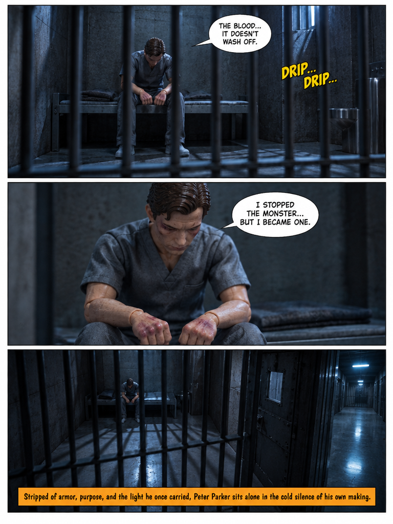 The Price of Vengeance (page 4 of 4)