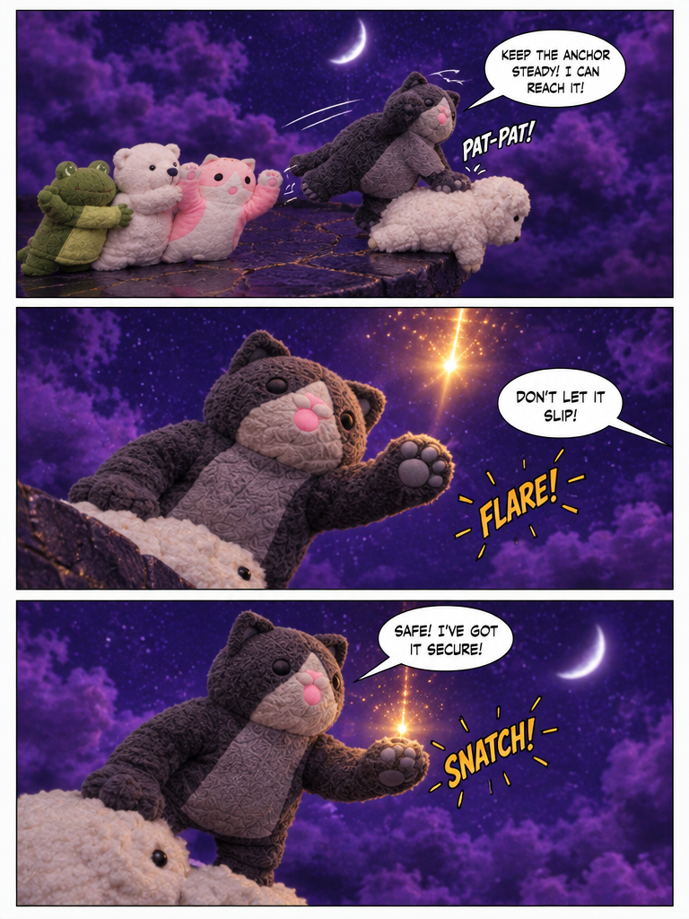 The Runaway Spark (page 3 of 4)