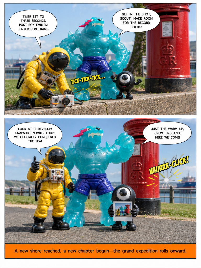 Across the Irish Sea (page 4 of 4)