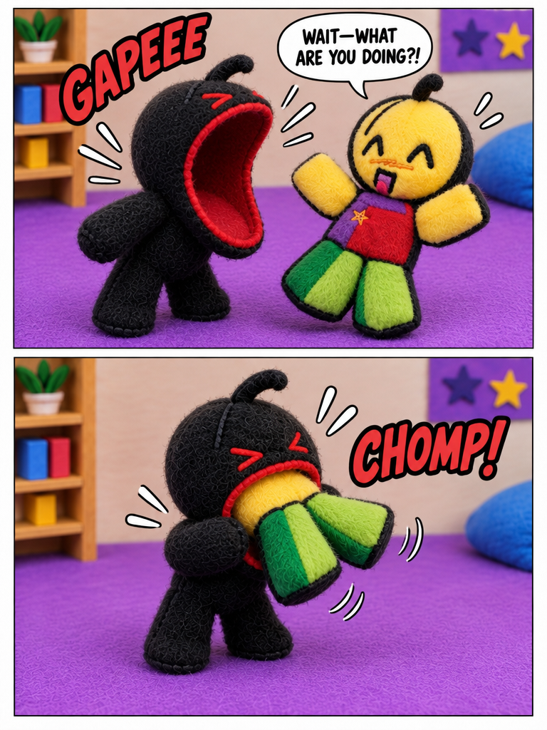 Black and Red (page 3 of 4)