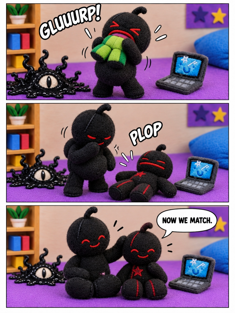 Black and Red (page 4 of 4)