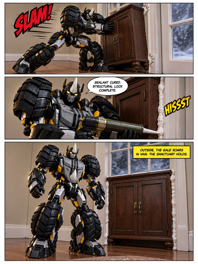 Breach Containment (page 4 of 4)