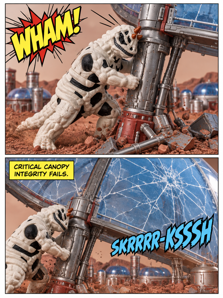 Red Planet Demolition (Seabozu) (page 3 of 4)