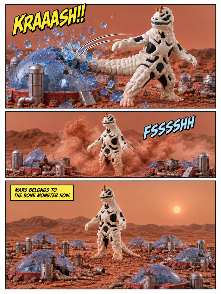 Red Planet Demolition (Seabozu) (page 4 of 4)