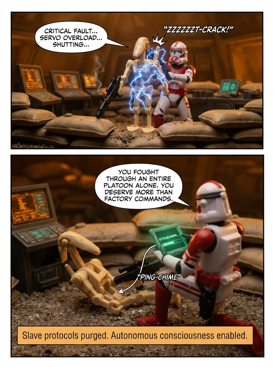 Protocol Rewrite (page 3 of 4)