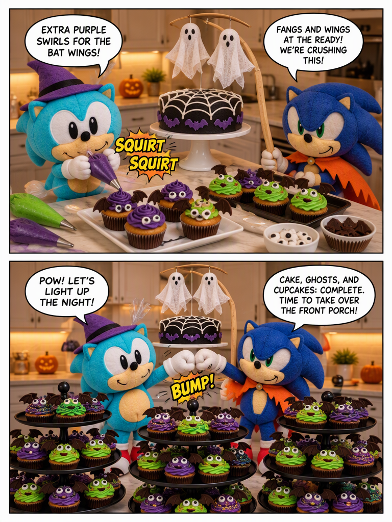 A Plush Halloween Craftery (page 3 of 4)