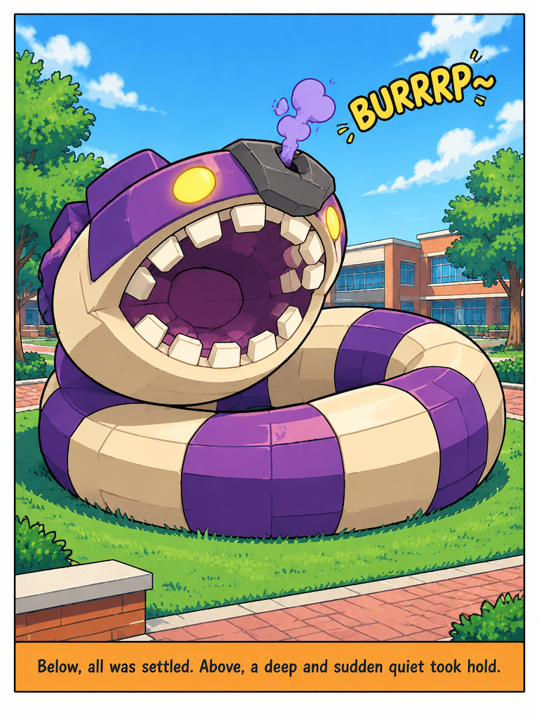 AHHHHHHHHH PEST IS A PEST GET IT AWAY FROM MEEEEE (page 7 of 8)