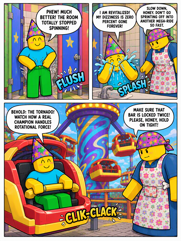 Midnight Playtime Confiscated (page 13 of 24)