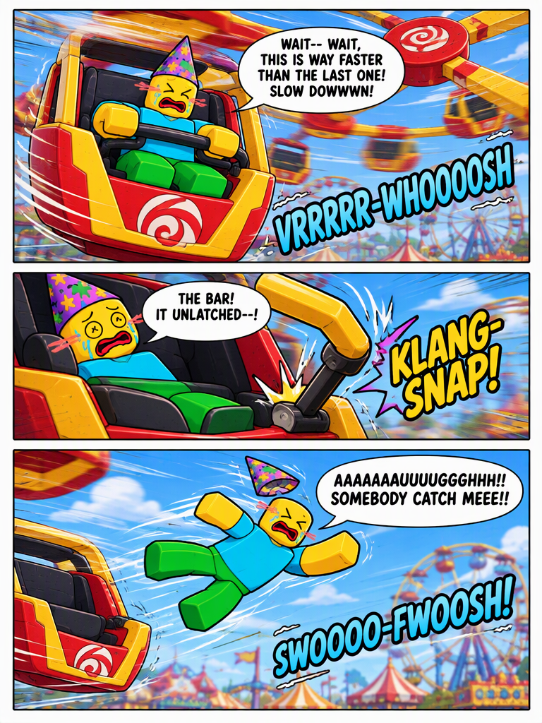 Midnight Playtime Confiscated (page 14 of 24)