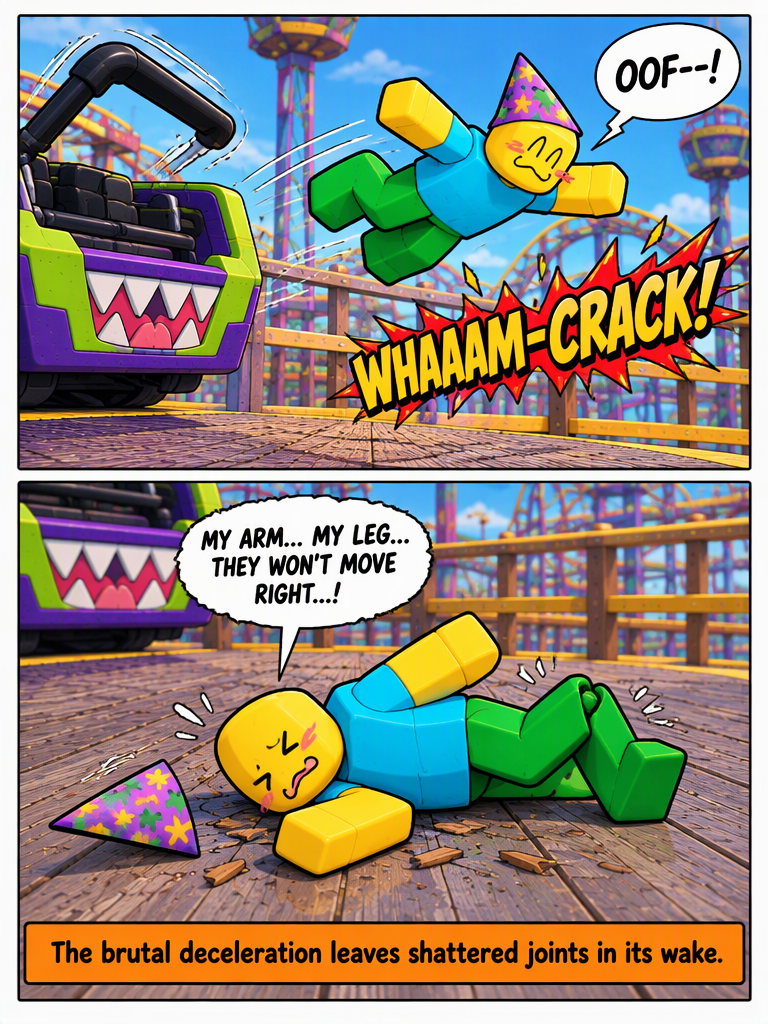 Midnight Playtime Confiscated (page 15 of 24)