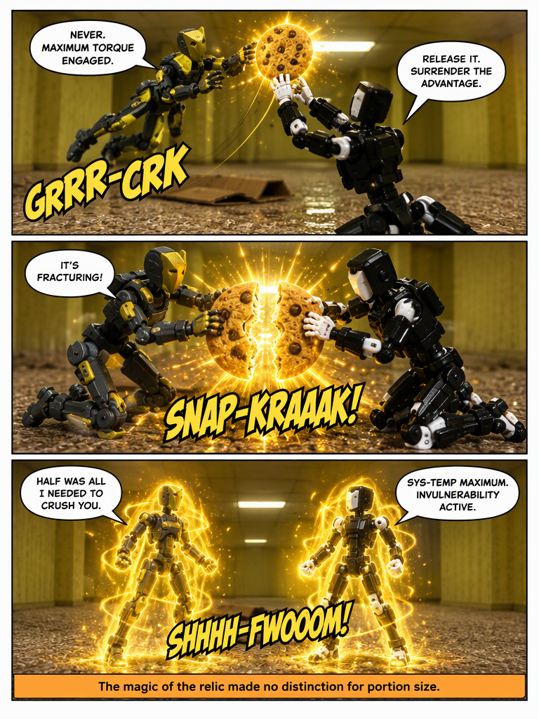 The Infinite Crumb (page 2 of 8)