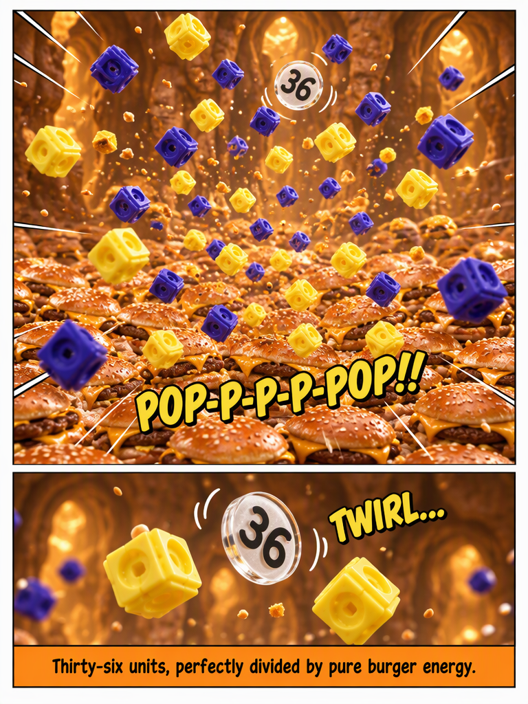 Burst at the Seams (page 3 of 4)