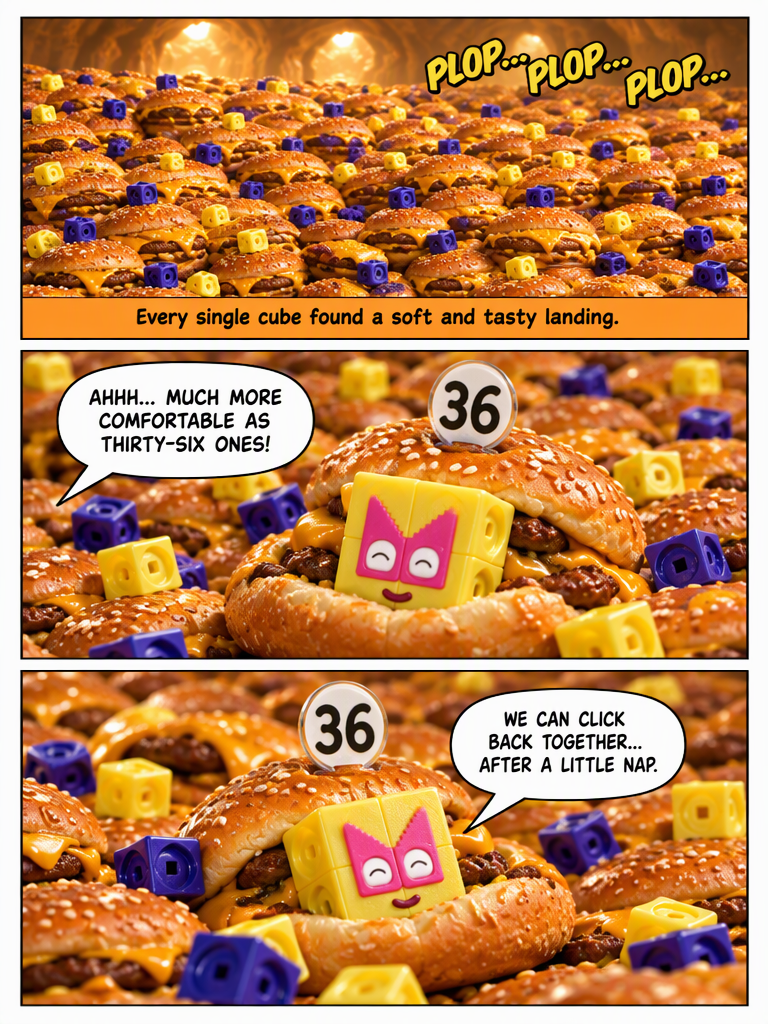 Burst at the Seams (page 4 of 4)
