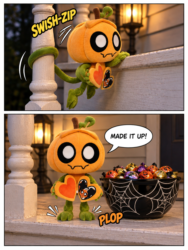Heart of the Harvest (page 3 of 4)