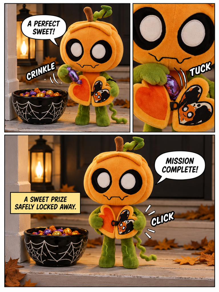 Heart of the Harvest (page 4 of 4)