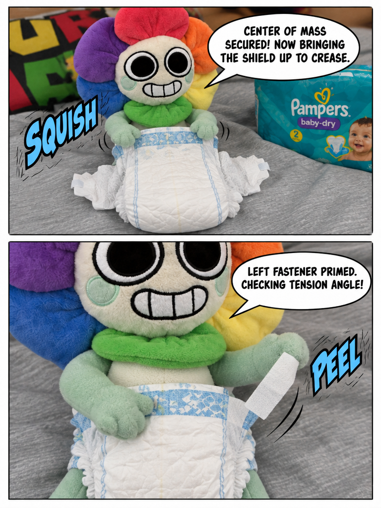 Homeward Bound with the Haul (page 6 of 8)