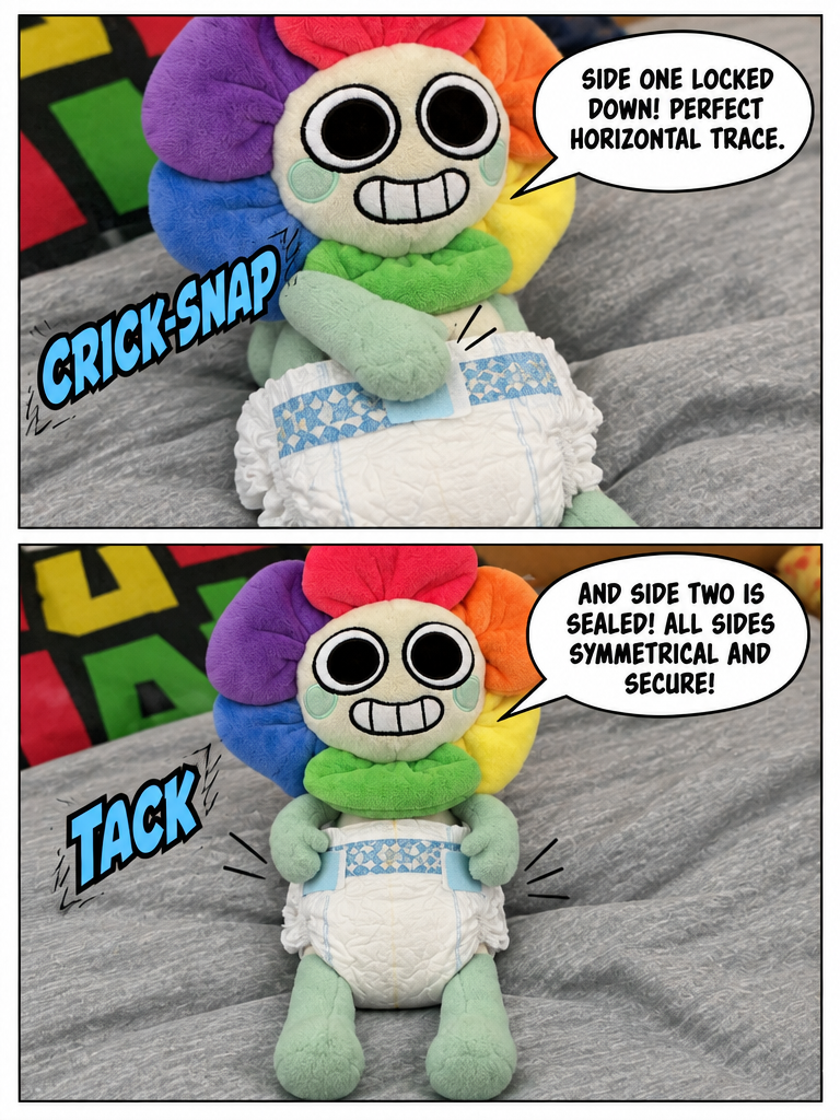 Homeward Bound with the Haul (page 7 of 8)