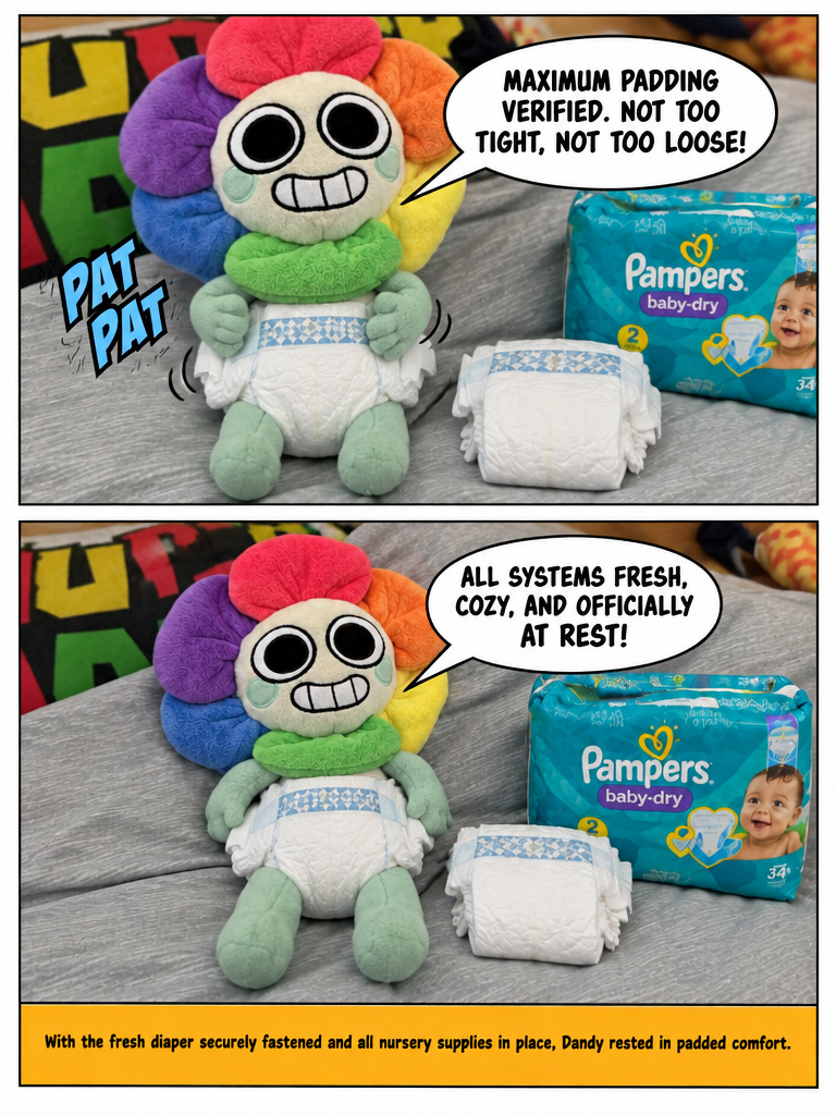 Homeward Bound with the Haul (page 8 of 8)
