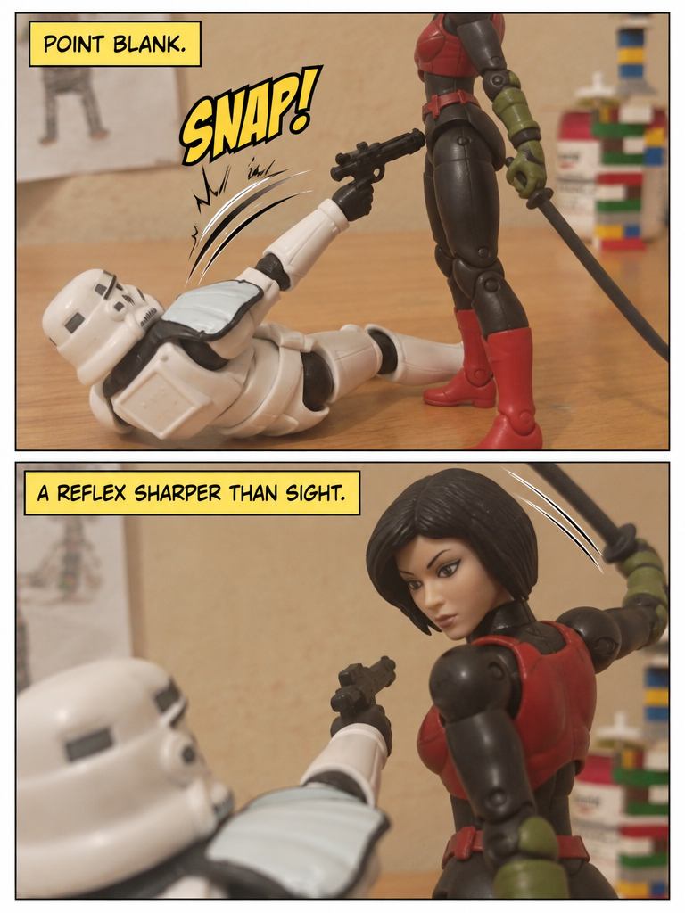 Subdued on the Desk (page 3 of 4)