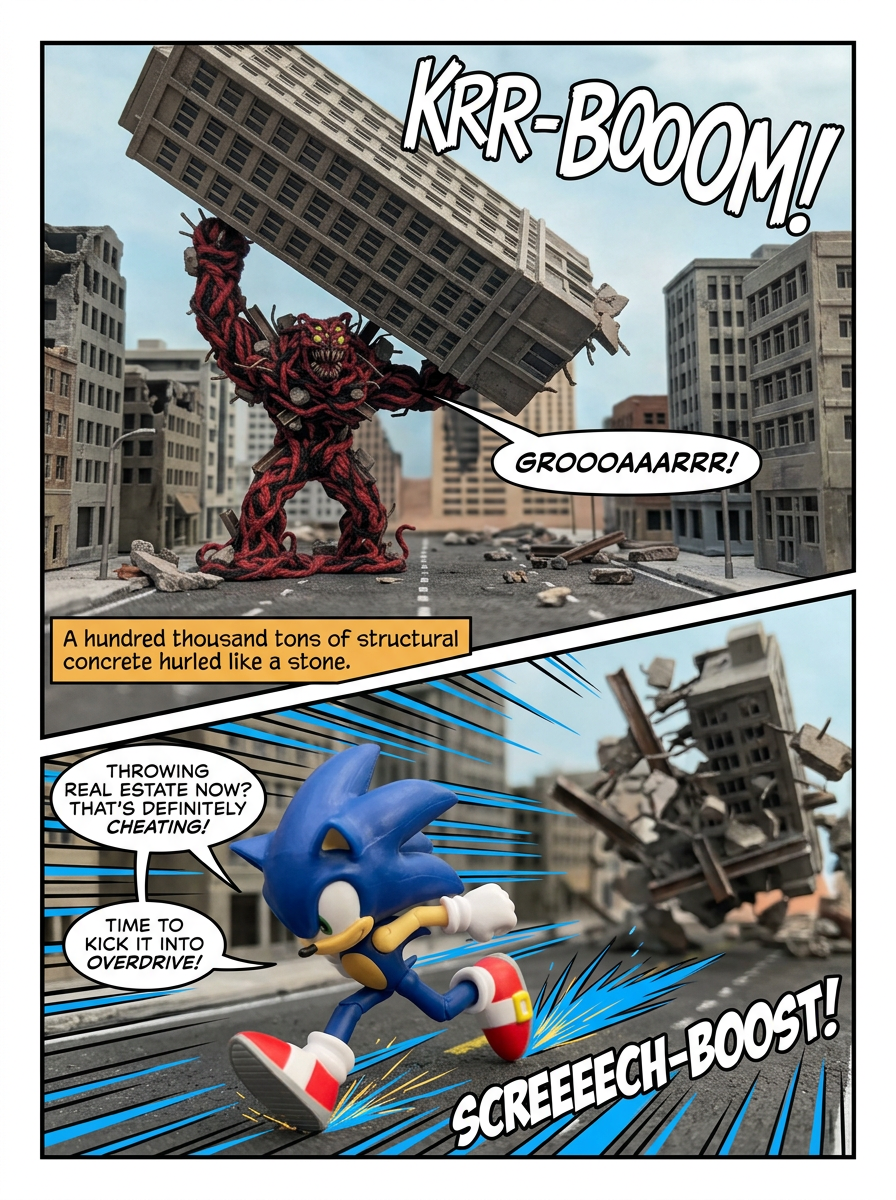 the attack of titan part 1 (page 2 of 4)