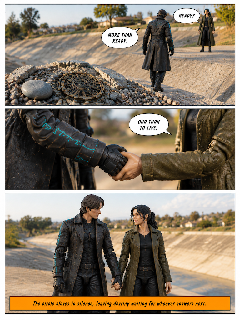 Passing the Mantle (page 4 of 4)