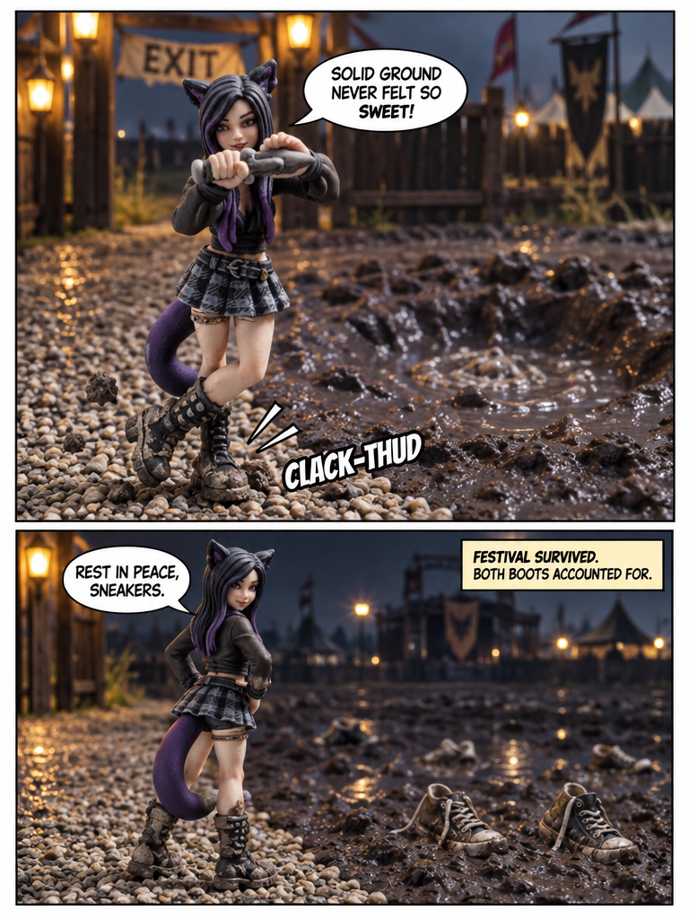 Festival in the Mire (page 4 of 4)