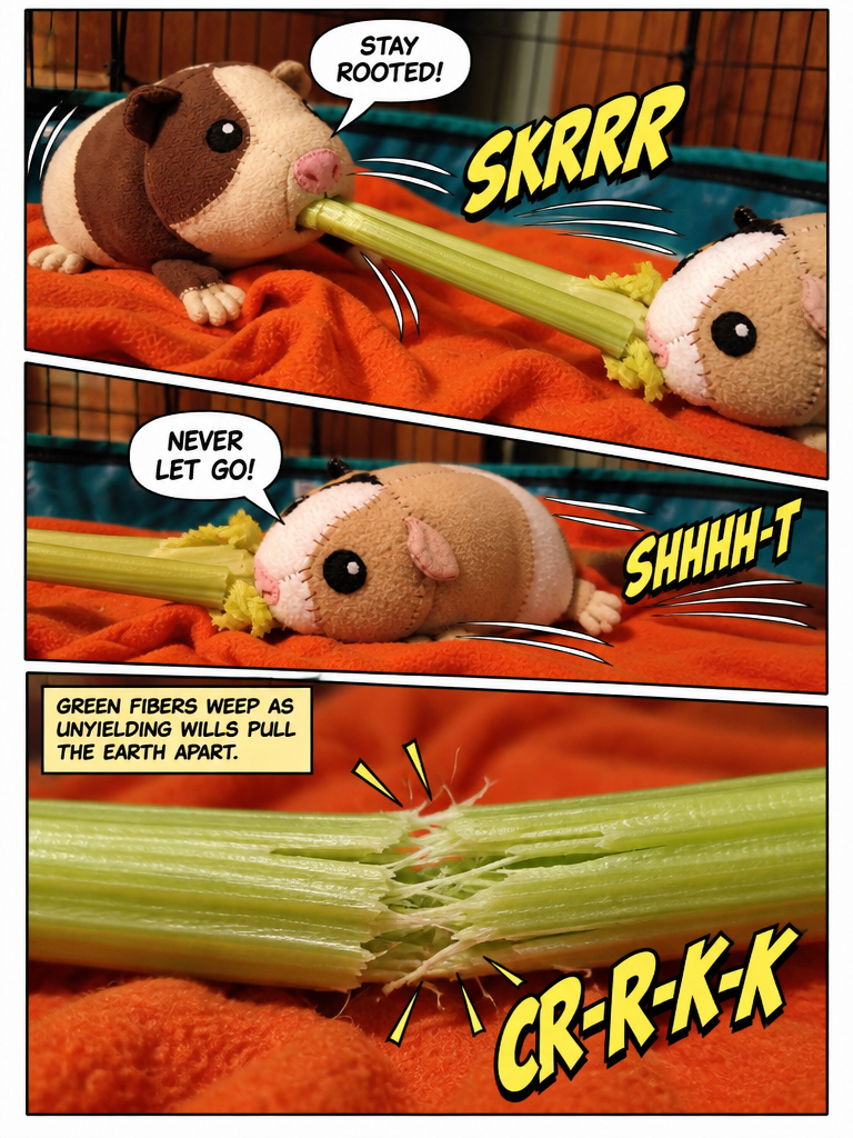A Split of the Stalk (page 2 of 4)
