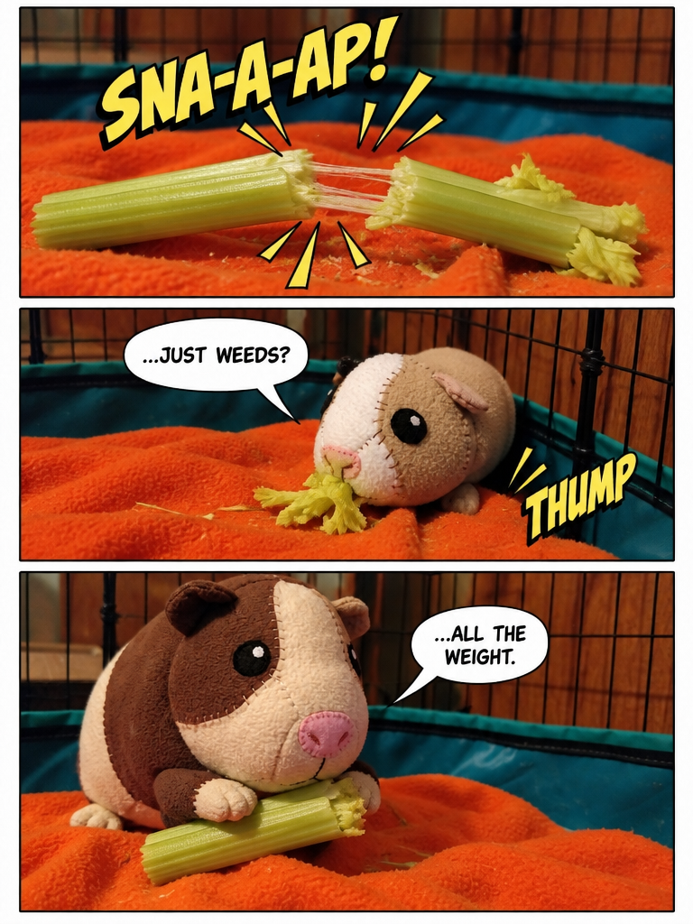 A Split of the Stalk (page 3 of 4)