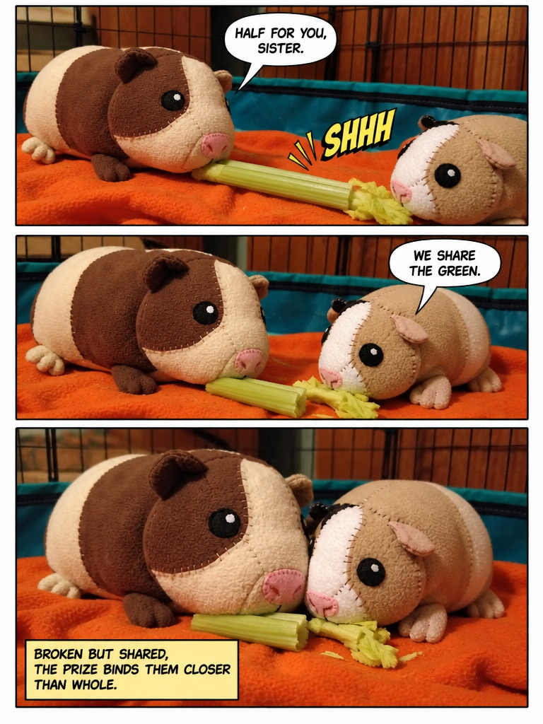 A Split of the Stalk (page 4 of 4)