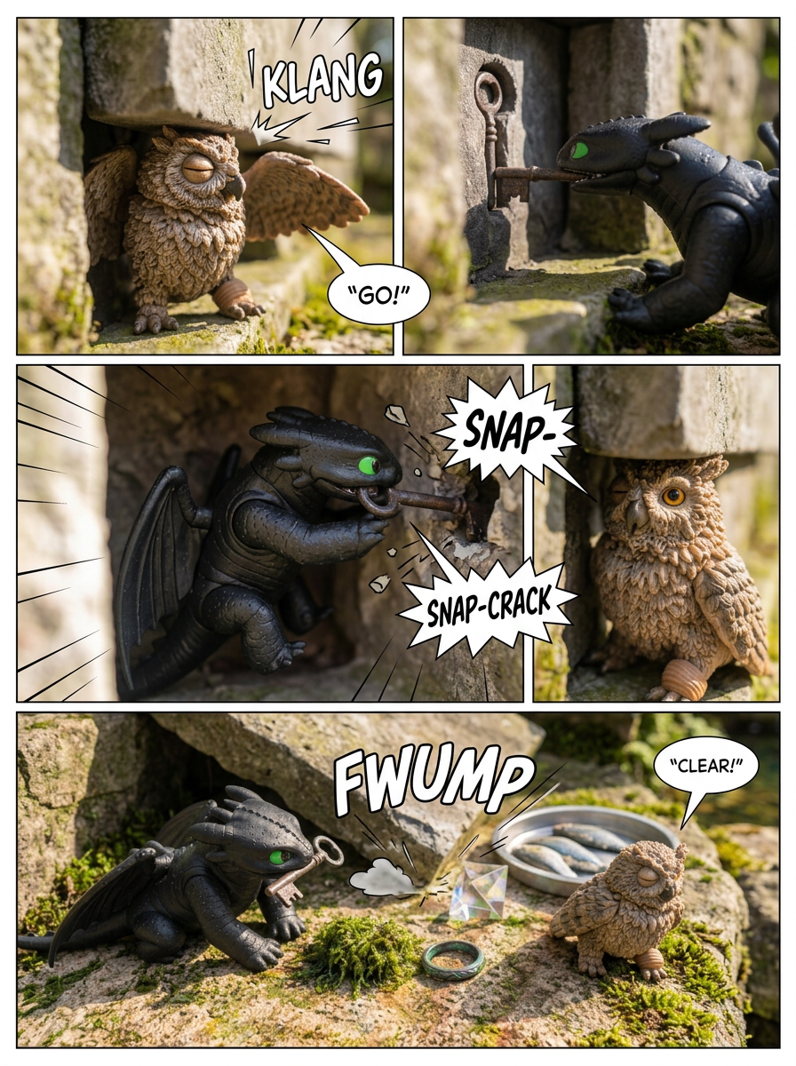 The Weight of Iron (page 3 of 4)