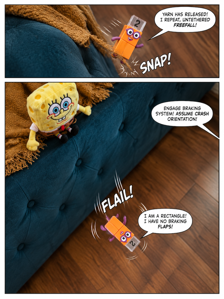 A Great Fall (page 2 of 4)