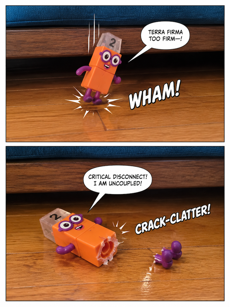 A Great Fall (page 3 of 4)