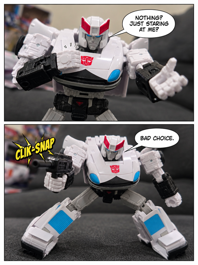 Search for the Shelfmates (page 2 of 4)