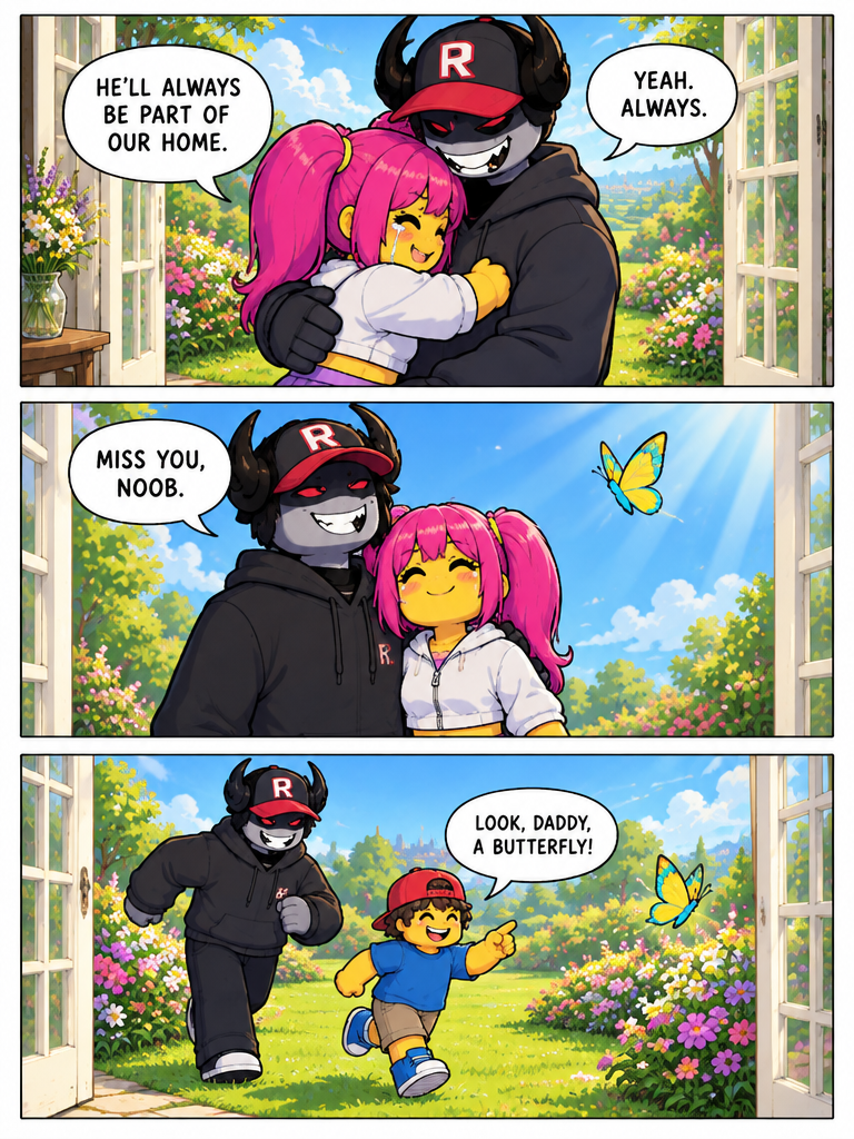 A Voice on the Breeze (page 4 of 4)