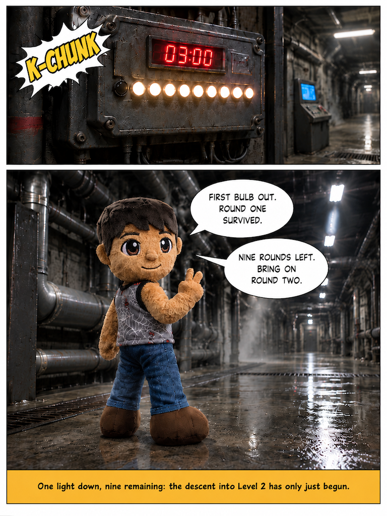 Through the Scalding Threshold (page 4 of 4)