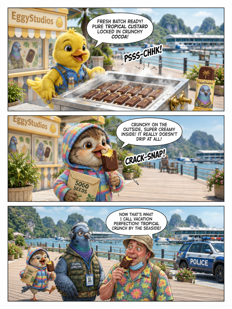 Sabotage in the Dark (page 17 of 24)