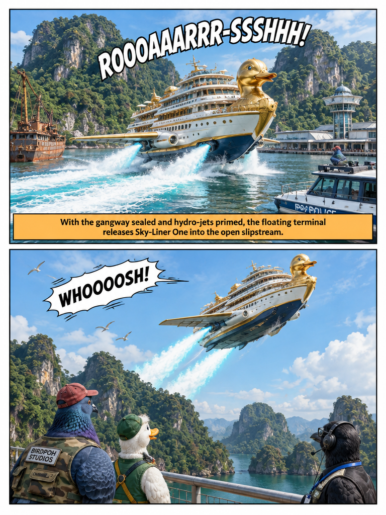 Sabotage in the Dark (page 19 of 24)