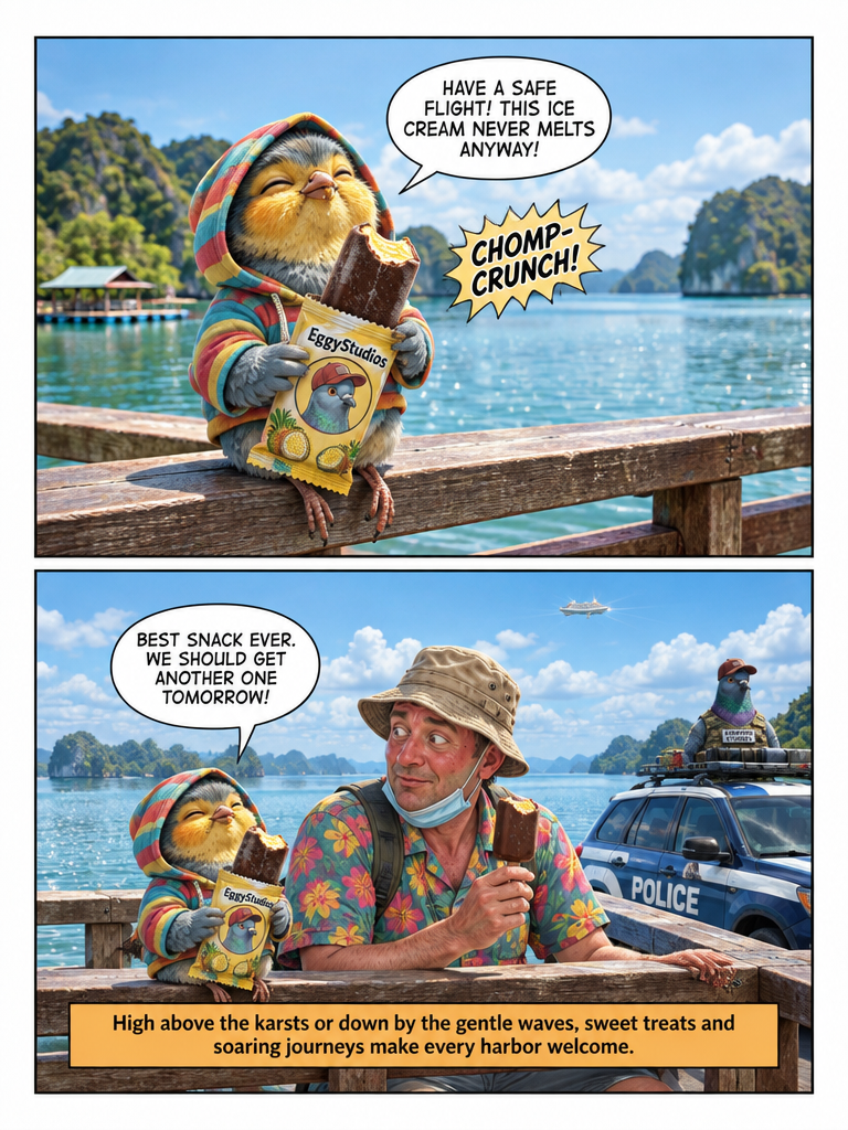 Sabotage in the Dark (page 20 of 24)