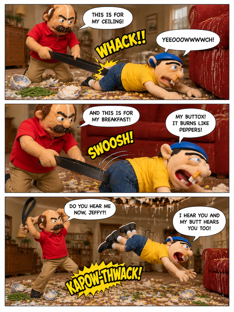Grounded in the Ruins (page 15 of 32)