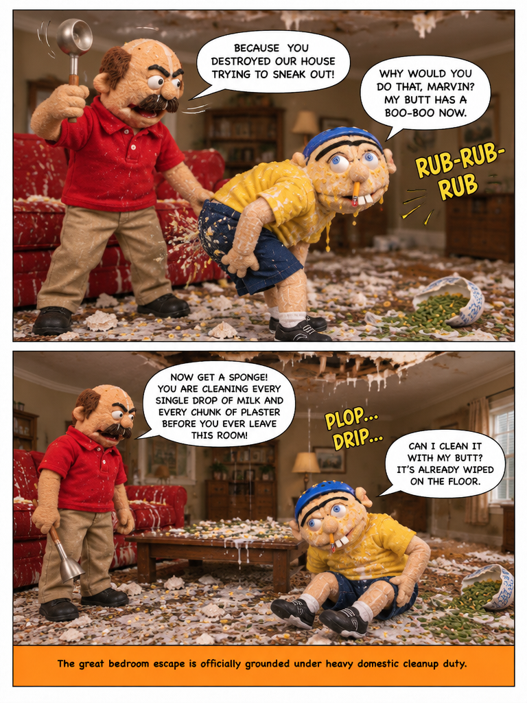 Grounded in the Ruins (page 16 of 32)