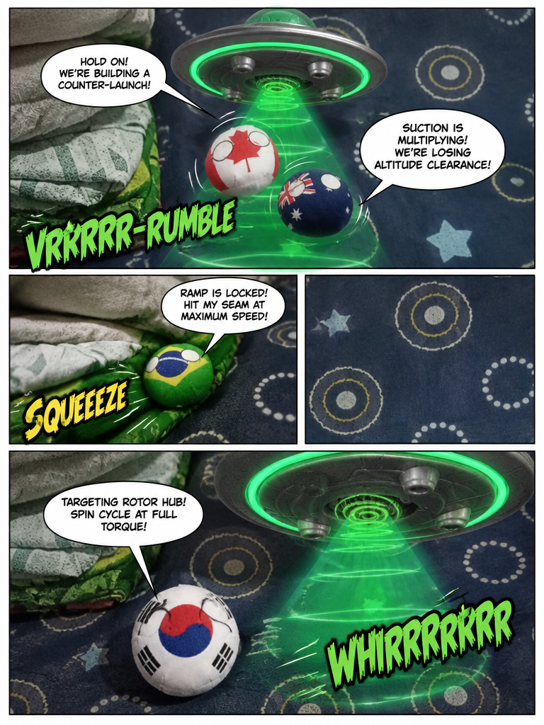 Alien Clash Movie (page 2 of 4)