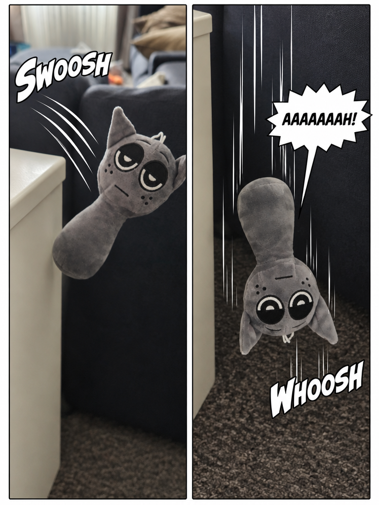 The Edge of the Table (page 2 of 4)