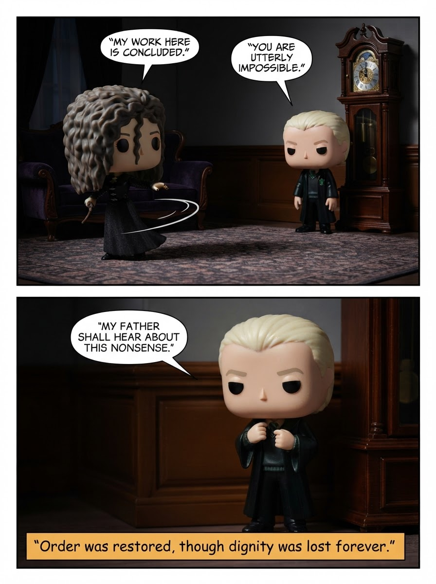 Aunt Bella's Count (page 4 of 4)