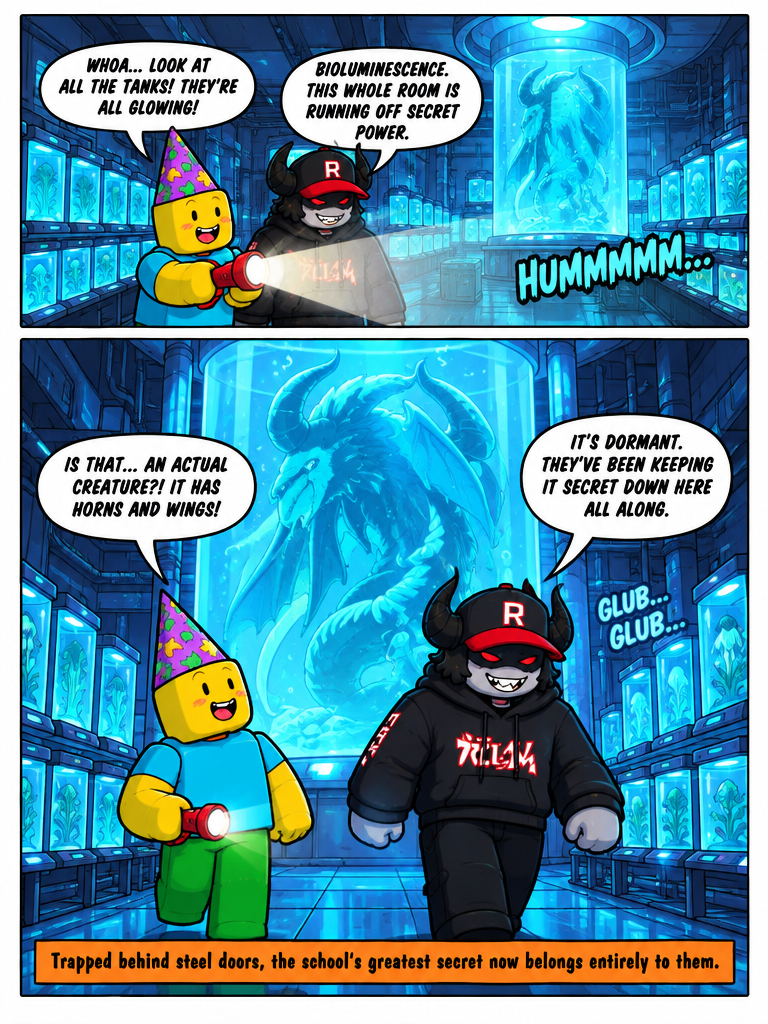 The Science Annex Expedition (page 4 of 4)