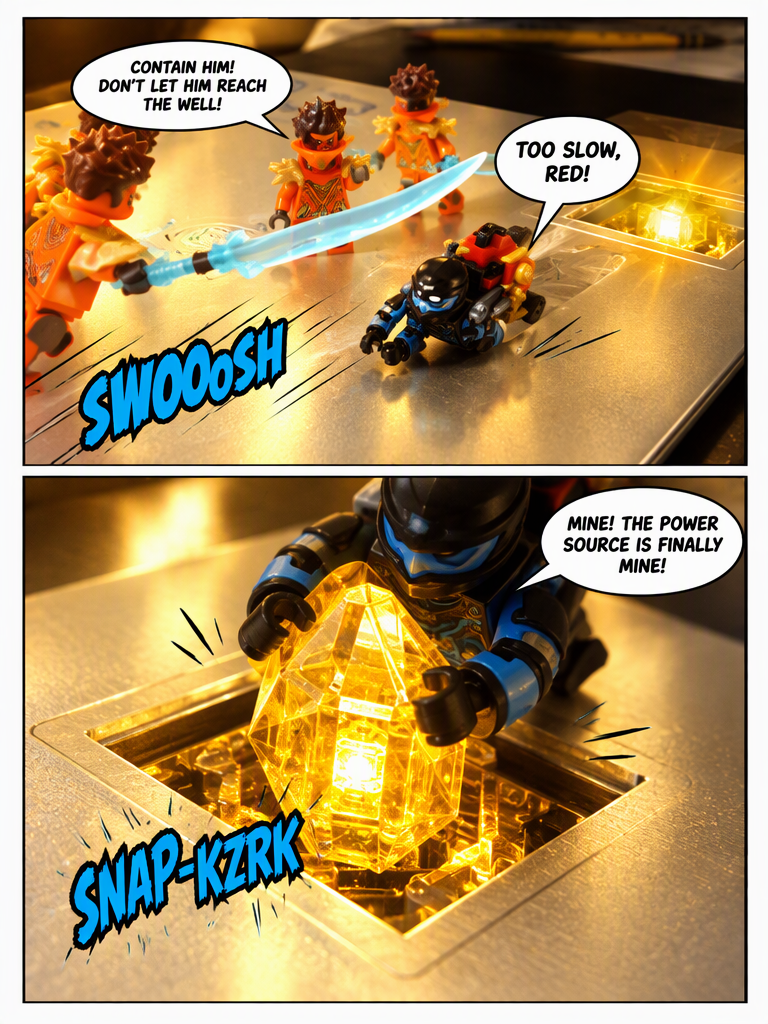 the twin dragons P2 (page 6 of 8)