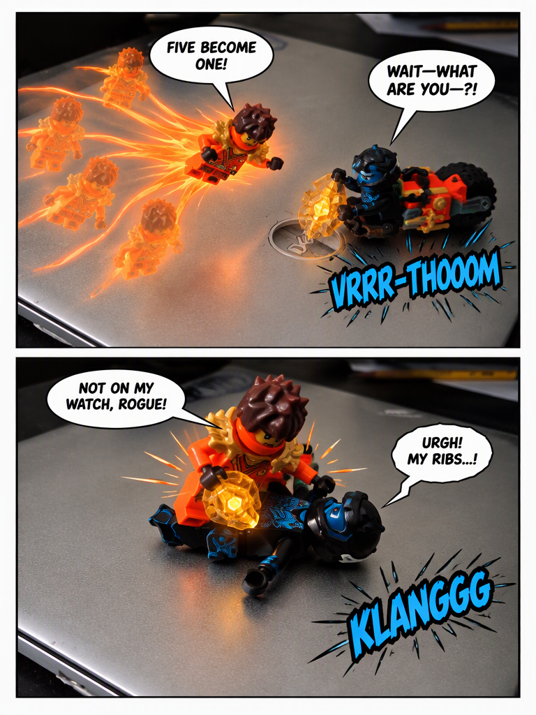 the twin dragons P2 (page 7 of 8)