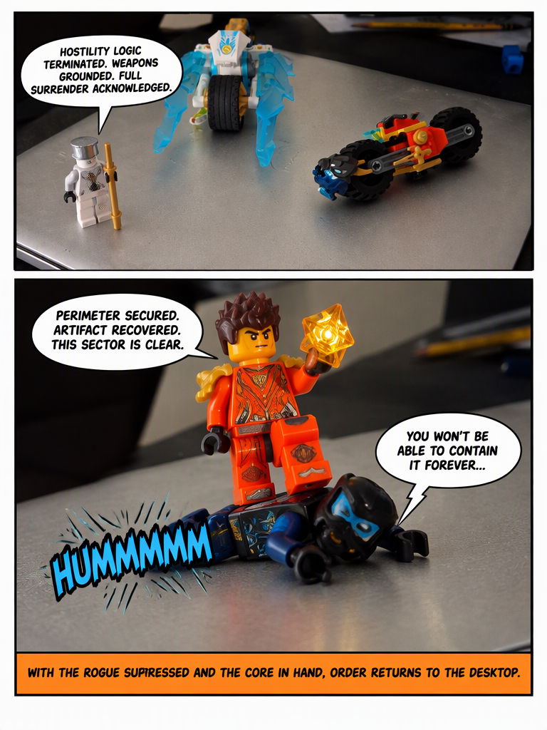the twin dragons P2 (page 8 of 8)