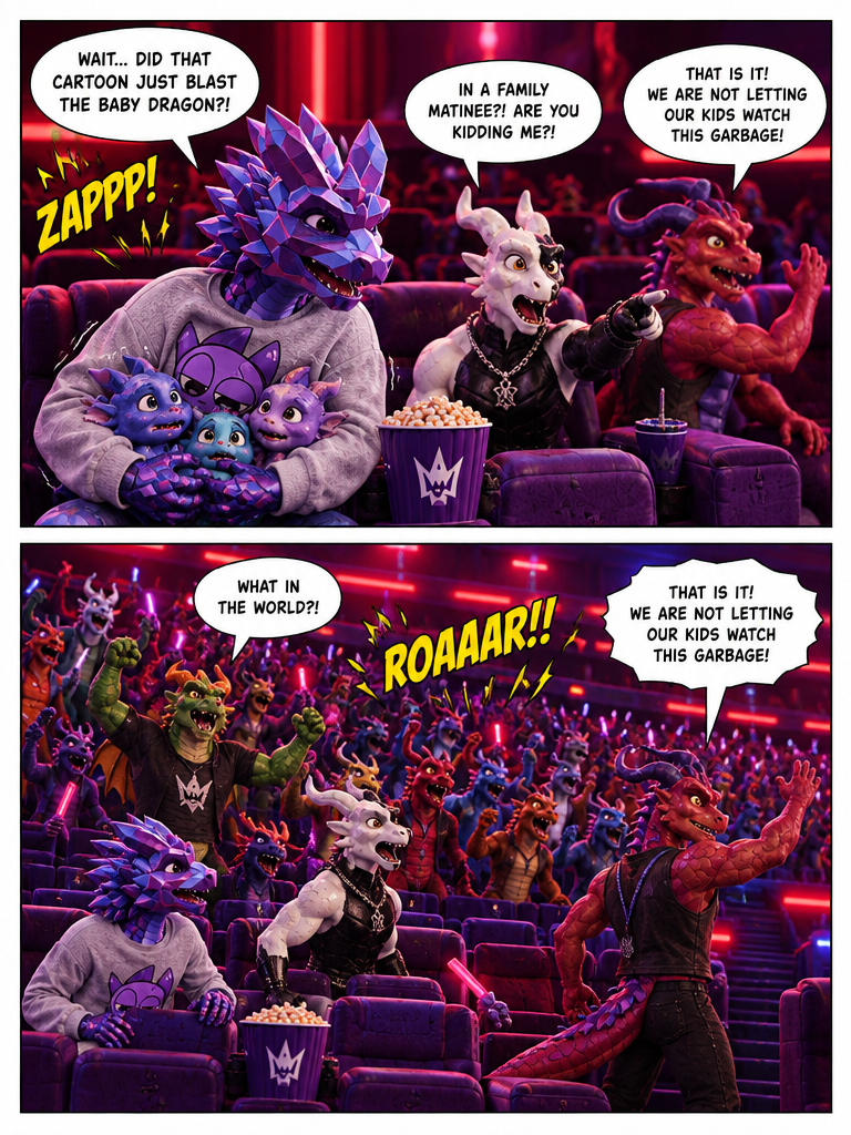 Wiped Clean (page 9 of 20)