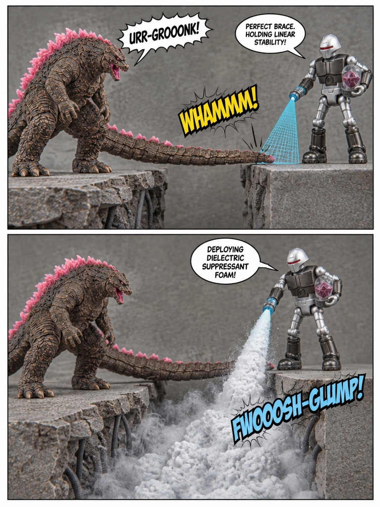 Ground Fault (page 3 of 4)