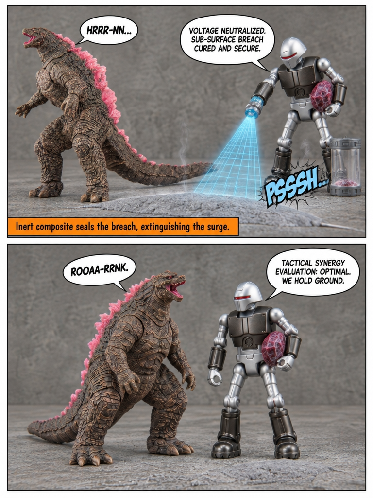 Ground Fault (page 4 of 4)